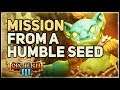 From a Humble Seed Torchlight 3 Story