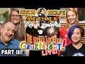 The Wilson Wolfe Affair Part III GameNight! Live! 2/6/2020