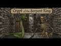 🎮Gameplay - Crypt of the Serpent King -  PARTE 03