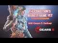 Gears 5 Brings New & Welcome Changes | Xbox Messaging & Marketing In Question | PS5 Dev Kit Leak