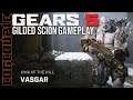 GEARS 5 | Gilded Scion Gameplay - Gears 5 Map - Vasgar