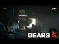 Gears 5: Modo Escape en Colmena / Brumak y Beserker / Gameplay HD