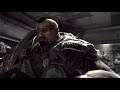 Gears of War 2 - Xbox Series X Walkthrough Act 1: Tip of the Spear