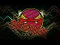 Geometry Dash: DeCode [Easy Demon] by Rek3dge (Rebeat).