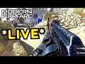 GET OUTTA MY FACE AND PUNCH SOMEONE !! Modern Warfare MAX RANK GRIND LIVE