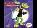 Gex 3d Enter The Gecko. Шароёбимся