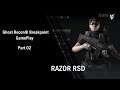 Ghost Recon® Breakpoint Game Play part 02
