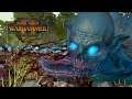 GIT GULED - Vampire Coast vs Skaven // Total War: Warhammer II Online Battle