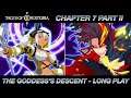 GL [Tales of Crestoria] LETS PLAY! Chapter 7 Part II Goddess's Descent