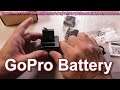 GoPro Replacement Battery by Artman REVIEW