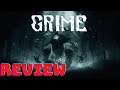GRIME PC Review - Is This Game Worth The Buy?! Odulin's Verdict (2021)