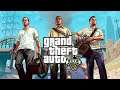GTA V STORY MODE Part-V || REDUX GRAPHICS AND CAR MOD