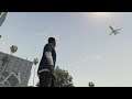 GTA V Vodka + Pilot Custom Scenario