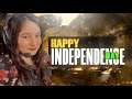 HAPPY INDEPENDENCE DAY EVERYONE   || AGGNES GAMING LIVE || PUBG MOBILE