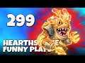 Hearthstone Funny Plays 299