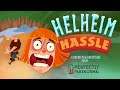 Helheim Hassle - De l'Humour Chez Les Vikings