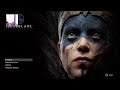 Hellblade senua's sacrifice lets play part 1