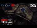 "Hello, I'm Doug" - PART 35 - Resident Evil – Code: Veronica X