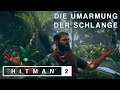 Hitman 2 - Die Umarmung der Schlange (Deutsch/German/OmU) - Let's Play