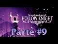 Hollow Knight - Verdevia (dopo Hornet Boss Fight) - Walkthrough #9 Commentary ITA
