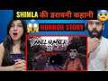 HORROR STORY - Tunnel No. 33 | शिमला की डरावनी कहानी 😱😰| Hindi Horror Stories | KM E103 | Reaction