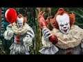 Hot Toys IT Chapter Two Pennywise 1/6 Figure Preview