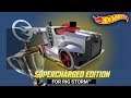 Hot Wheels: Race Off ⚡ SUPERCHARGED EDITION FOR RIG STORM