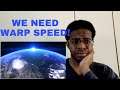 How Long Would It Take To Travel the Solar System? | Unveiled | REACTION