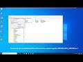 How To Fix Internet Connection Sharing Not Working In Windows 10