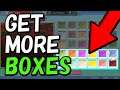 HOW TO GET More PC Boxes in Pokemon Brilliant Diamond and Shining Pearl