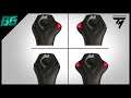How To Switch Buttons (EASY) | Thrustmaster TCA Sidestick Airbus Edition