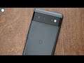How To Use Voice Typing On Google Pixel 6 - It's Smooth