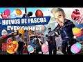 ¡¡HUEVOS DE PASCUA EVERYWHERE!! || DEAD TRIGGER 2