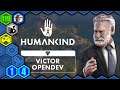 👬  Humankind OpenDev VICTOR #14 (FIN) [FR/Slan/LecygneNoir]