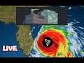 Hurricane Dorian can't stop me! TRON TRX Frag Goo Live Stream!!!