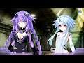 Hyperdimension Neptunia Re;Birth1 LP [20]: Getting The Mage "MAGES."