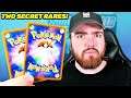 I Pulled TWO Secret Rares from Tag All Stars! *INSANE*