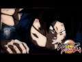 I think i'm getting the hang of Ultra Instinct in DBFZ