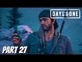 I WILL FIND YOU | DAYS GONE #27
