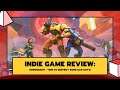Indie Game Review: RoboQuest - TIME TO DESTROY SOME BAD GUYS!