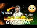 INTRODUCING MEGA GIVEAWAY | FOR 1K SUBSCRIBERS❤