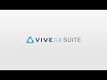 Introducing VIVE XR Suite