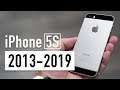 В память об iPhone 5S: 2013-2019. Вспоминаем легендарный смартфон Apple...