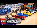Is LEGO Speed Champions worth it in 2021?