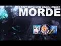 IS MORDEKAISER LEGIT WITH THE NEW CONQUEROR? | League of Legends