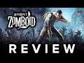 Project Zomboid - Review