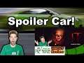 It Chapter 2 - SPOILER CAR