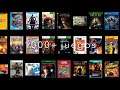 JdeV / 1000+ juegos (0123) Bionic Commando / Nintendo NES