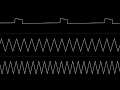 Jeroen Tel - "JT in Rob's" (C64) [Oscilloscope View]