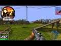 Joint Operations: Typhoon Rising Multiplayer 2020 Flooded Village Tough Opponents | 4K